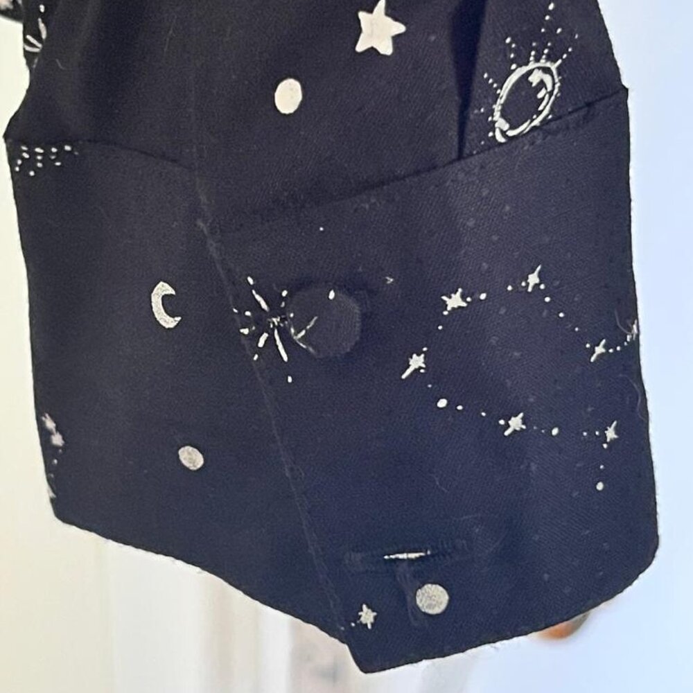 PAIGE  size- Large Blouses - Picture 10 of 13